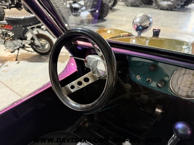 1966 Volkswagen Meyers Manx Replica Dunebuggy - Photo 31 - North Chesterfield, VA 23237
