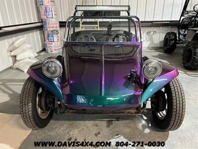 1966 Volkswagen Meyers Manx Replica Dunebuggy - Photo 3 - North Chesterfield, VA 23237