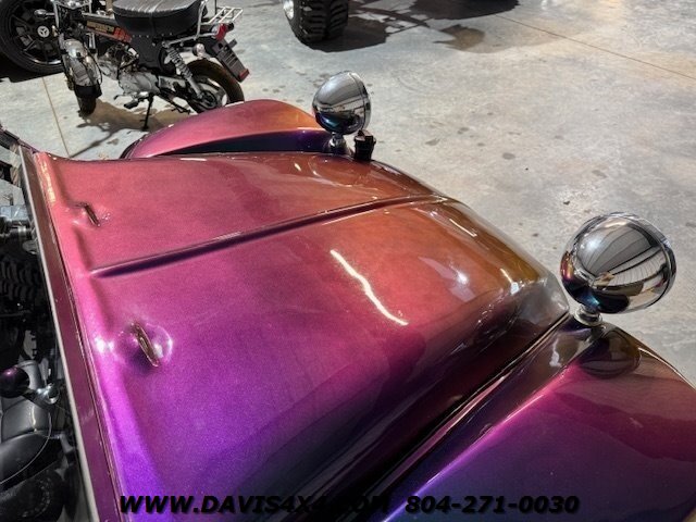 1966 Volkswagen Meyers Manx Replica Dunebuggy - Photo 34 - North Chesterfield, VA 23237