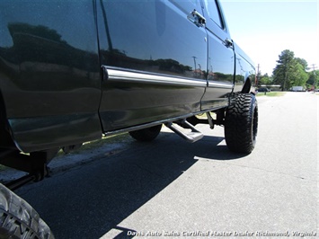 1995 Ford F-150 XLT OBS Solid Axle Lifted 4X4 Crew Cab Short Bed  Centurion Conversion (SOLD) - Photo 22 - North Chesterfield, VA 23237