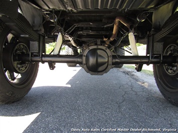 1995 Ford F-150 XLT OBS Solid Axle Lifted 4X4 Crew Cab Short Bed  Centurion Conversion (SOLD) - Photo 26 - North Chesterfield, VA 23237