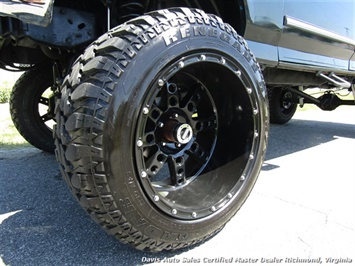 1995 Ford F-150 XLT OBS Solid Axle Lifted 4X4 Crew Cab Short Bed  Centurion Conversion (SOLD) - Photo 19 - North Chesterfield, VA 23237