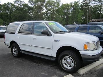 2000 Ford Expedition XLT (SOLD)   - Photo 12 - North Chesterfield, VA 23237