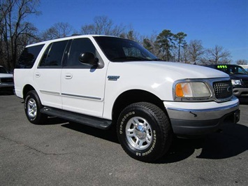 2000 Ford Expedition XLT (SOLD)   - Photo 2 - North Chesterfield, VA 23237