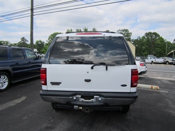 2000 Ford Expedition XLT (SOLD)   - Photo 10 - North Chesterfield, VA 23237