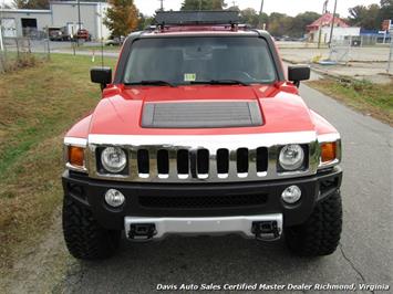 2008 Hummer H3 Lifted 4X4 Off Road Loaded   - Photo 31 - North Chesterfield, VA 23237