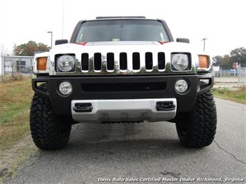2008 Hummer H3 Lifted 4X4 Off Road Loaded   - Photo 14 - North Chesterfield, VA 23237