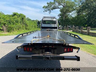 2015 Freightliner M2 Diesel Rollback/Wrecker Tow Truck   - Photo 5 - North Chesterfield, VA 23237