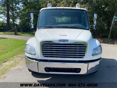 2015 Freightliner M2 Diesel Rollback/Wrecker Tow Truck   - Photo 2 - North Chesterfield, VA 23237