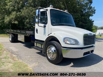 2015 Freightliner M2 Diesel Rollback/Wrecker Tow Truck   - Photo 3 - North Chesterfield, VA 23237