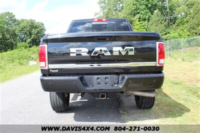 2016 RAM 3500 Laramie Limited 6.7 Cummins Turbo Diesel 4X4(SOLD)   - Photo 4 - North Chesterfield, VA 23237