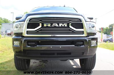 2016 RAM 3500 Laramie Limited 6.7 Cummins Turbo Diesel 4X4(SOLD)   - Photo 17 - North Chesterfield, VA 23237