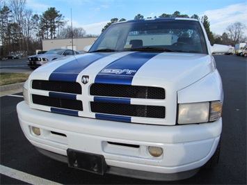 1997 Dodge Ram 1500 SS/T (SOLD)   - Photo 2 - North Chesterfield, VA 23237