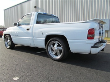1997 Dodge Ram 1500 SS/T (SOLD)   - Photo 5 - North Chesterfield, VA 23237
