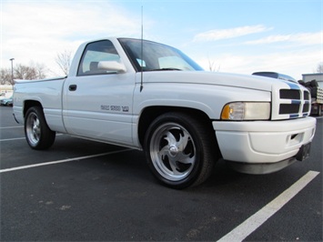 1997 Dodge Ram 1500 SS/T (SOLD)   - Photo 4 - North Chesterfield, VA 23237