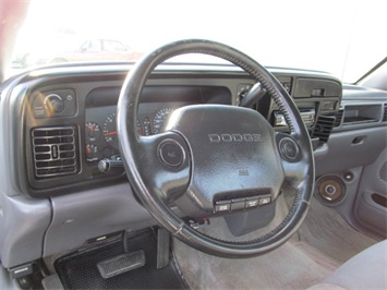 1997 Dodge Ram 1500 SS/T (SOLD)   - Photo 11 - North Chesterfield, VA 23237