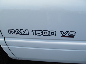 1997 Dodge Ram 1500 SS/T (SOLD)   - Photo 13 - North Chesterfield, VA 23237