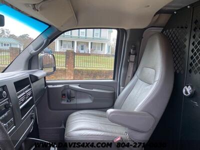 2013 Chevrolet Express G2500 Express Commercial Cargo Work   - Photo 13 - North Chesterfield, VA 23237