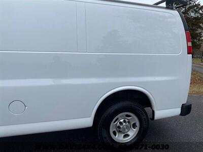 2013 Chevrolet Express G2500 Express Commercial Cargo Work   - Photo 25 - North Chesterfield, VA 23237