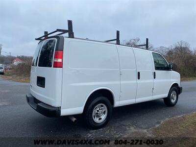 2013 Chevrolet Express G2500 Express Commercial Cargo Work   - Photo 4 - North Chesterfield, VA 23237