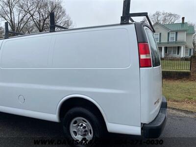 2013 Chevrolet Express G2500 Express Commercial Cargo Work   - Photo 19 - North Chesterfield, VA 23237