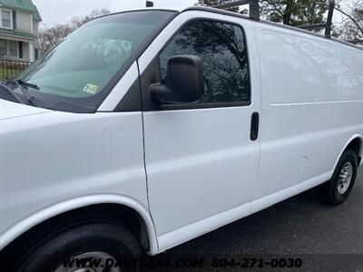 2013 Chevrolet Express G2500 Express Commercial Cargo Work   - Photo 20 - North Chesterfield, VA 23237