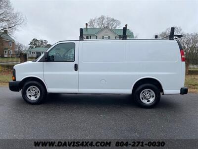 2013 Chevrolet Express G2500 Express Commercial Cargo Work   - Photo 6 - North Chesterfield, VA 23237