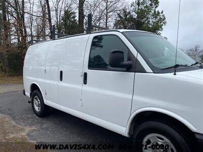 2013 Chevrolet Express G2500 Express Commercial Cargo Work   - Photo 21 - North Chesterfield, VA 23237