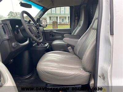 2013 Chevrolet Express G2500 Express Commercial Cargo Work   - Photo 7 - North Chesterfield, VA 23237