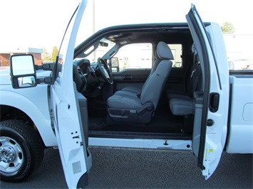 2011 Ford F-250 Super Duty XLT (SOLD)   - Photo 13 - North Chesterfield, VA 23237