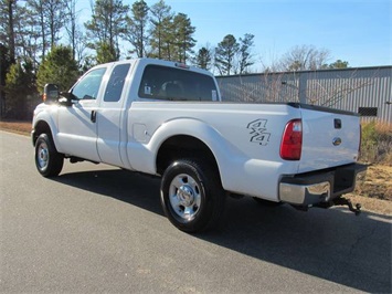 2011 Ford F-250 Super Duty XLT (SOLD)   - Photo 2 - North Chesterfield, VA 23237