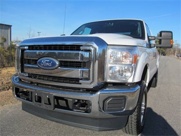 2011 Ford F-250 Super Duty XLT (SOLD)   - Photo 6 - North Chesterfield, VA 23237