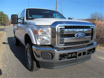2011 Ford F-250 Super Duty XLT (SOLD)   - Photo 5 - North Chesterfield, VA 23237