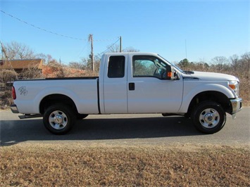 2011 Ford F-250 Super Duty XLT (SOLD)   - Photo 3 - North Chesterfield, VA 23237