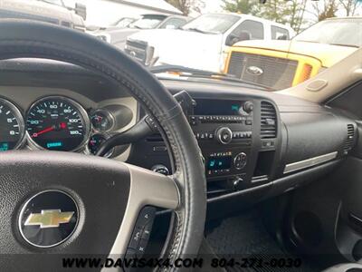 2013 Chevrolet Silverado 1500 4x4 Crew Cab Short Bed Pickup Truck   - Photo 43 - North Chesterfield, VA 23237