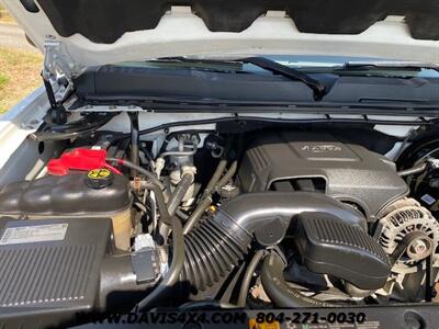 2013 Chevrolet Silverado 1500 4x4 Crew Cab Short Bed Pickup Truck   - Photo 21 - North Chesterfield, VA 23237