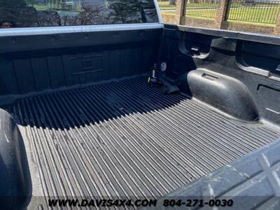 2013 Chevrolet Silverado 1500 4x4 Crew Cab Short Bed Pickup Truck   - Photo 27 - North Chesterfield, VA 23237
