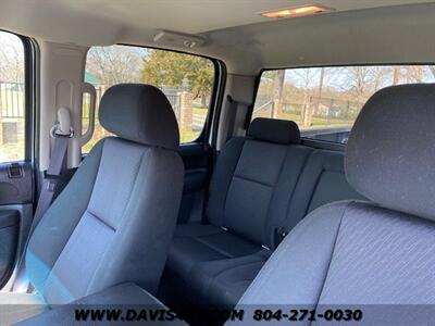 2013 Chevrolet Silverado 1500 4x4 Crew Cab Short Bed Pickup Truck   - Photo 10 - North Chesterfield, VA 23237
