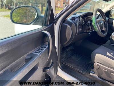 2013 Chevrolet Silverado 1500 4x4 Crew Cab Short Bed Pickup Truck   - Photo 15 - North Chesterfield, VA 23237
