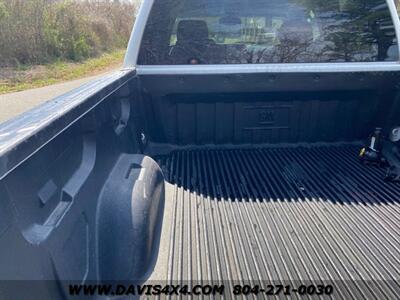 2013 Chevrolet Silverado 1500 4x4 Crew Cab Short Bed Pickup Truck   - Photo 35 - North Chesterfield, VA 23237