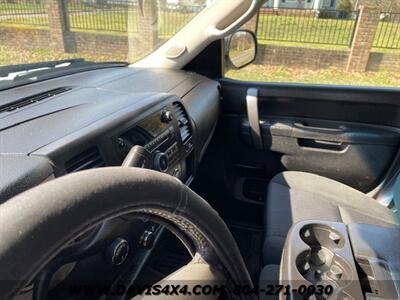 2013 Chevrolet Silverado 1500 4x4 Crew Cab Short Bed Pickup Truck   - Photo 30 - North Chesterfield, VA 23237