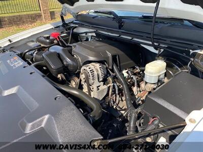 2013 Chevrolet Silverado 1500 4x4 Crew Cab Short Bed Pickup Truck   - Photo 22 - North Chesterfield, VA 23237