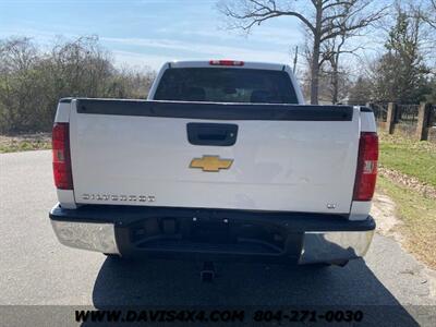 2013 Chevrolet Silverado 1500 4x4 Crew Cab Short Bed Pickup Truck   - Photo 5 - North Chesterfield, VA 23237