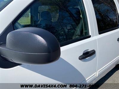 2013 Chevrolet Silverado 1500 4x4 Crew Cab Short Bed Pickup Truck   - Photo 20 - North Chesterfield, VA 23237