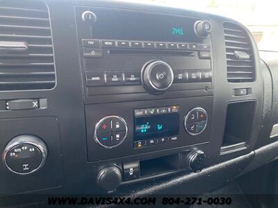 2013 Chevrolet Silverado 1500 4x4 Crew Cab Short Bed Pickup Truck   - Photo 39 - North Chesterfield, VA 23237