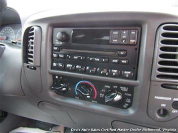 2002 Ford F-150 XLT Extended Cab Short Bed   - Photo 23 - North Chesterfield, VA 23237