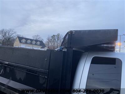 2002 Ford F-350 Super Duty(sold)7.3 Power Stroke Diesel Dump Truck  Turbo Extended/Quad Cab - Photo 13 - North Chesterfield, VA 23237