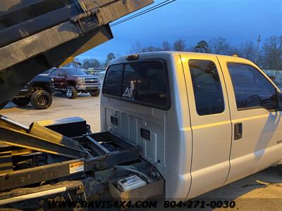2002 Ford F-350 Super Duty(sold)7.3 Power Stroke Diesel Dump Truck  Turbo Extended/Quad Cab - Photo 27 - North Chesterfield, VA 23237