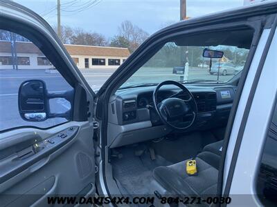 2002 Ford F-350 Super Duty(sold)7.3 Power Stroke Diesel Dump Truck  Turbo Extended/Quad Cab - Photo 20 - North Chesterfield, VA 23237
