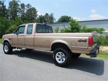 1995 Ford F-250 XLT (SOLD)   - Photo 3 - North Chesterfield, VA 23237